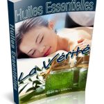 Les huiles essentielles sources de bien-être