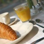 Pourquoi je ne prends jamais de petit déjeuner !