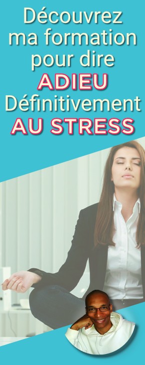 Vaincre le stress