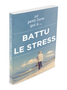 Le petit livre qui a battu le stress