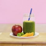 12 bonnes raisons de boire un smoothie vert