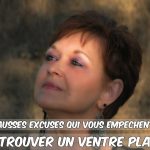 7 excuses qui vous empêchent de retrouver un ventre plat