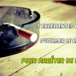 5 excellentes raisons d’utiliser le running pour arrêter de fumer