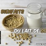 Les bienfaits du lait de soja