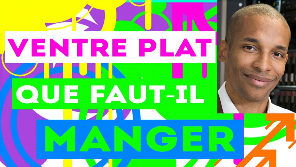 Que fautil manger pour avoir un ventre plat ?  BNaturel